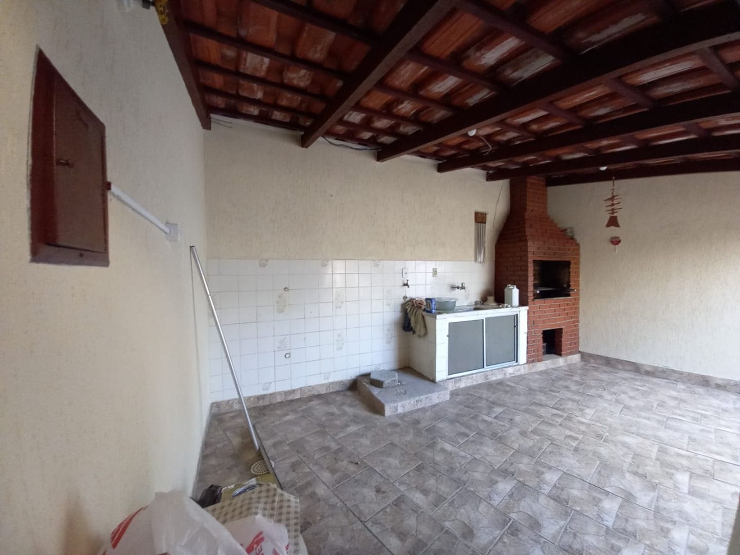 Casa, 3 quartos, 186 m² - Foto 22
