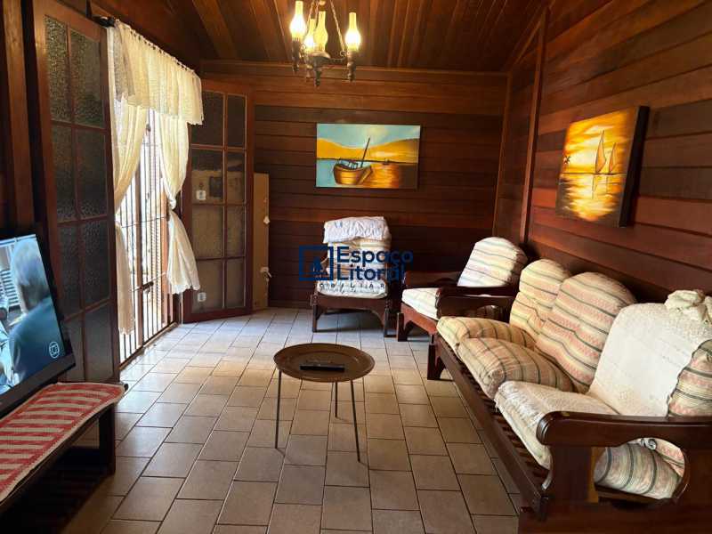 Casa, 3 quartos, 186 m² - Foto 7