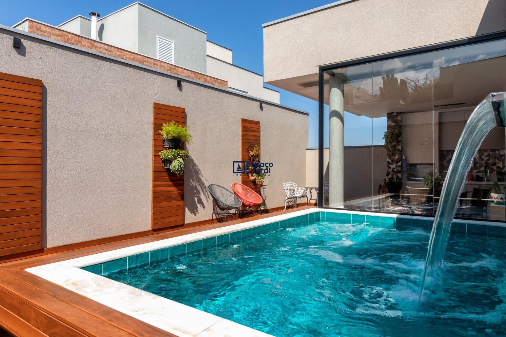 Casa, 3 quartos, 214 m² - Foto 27