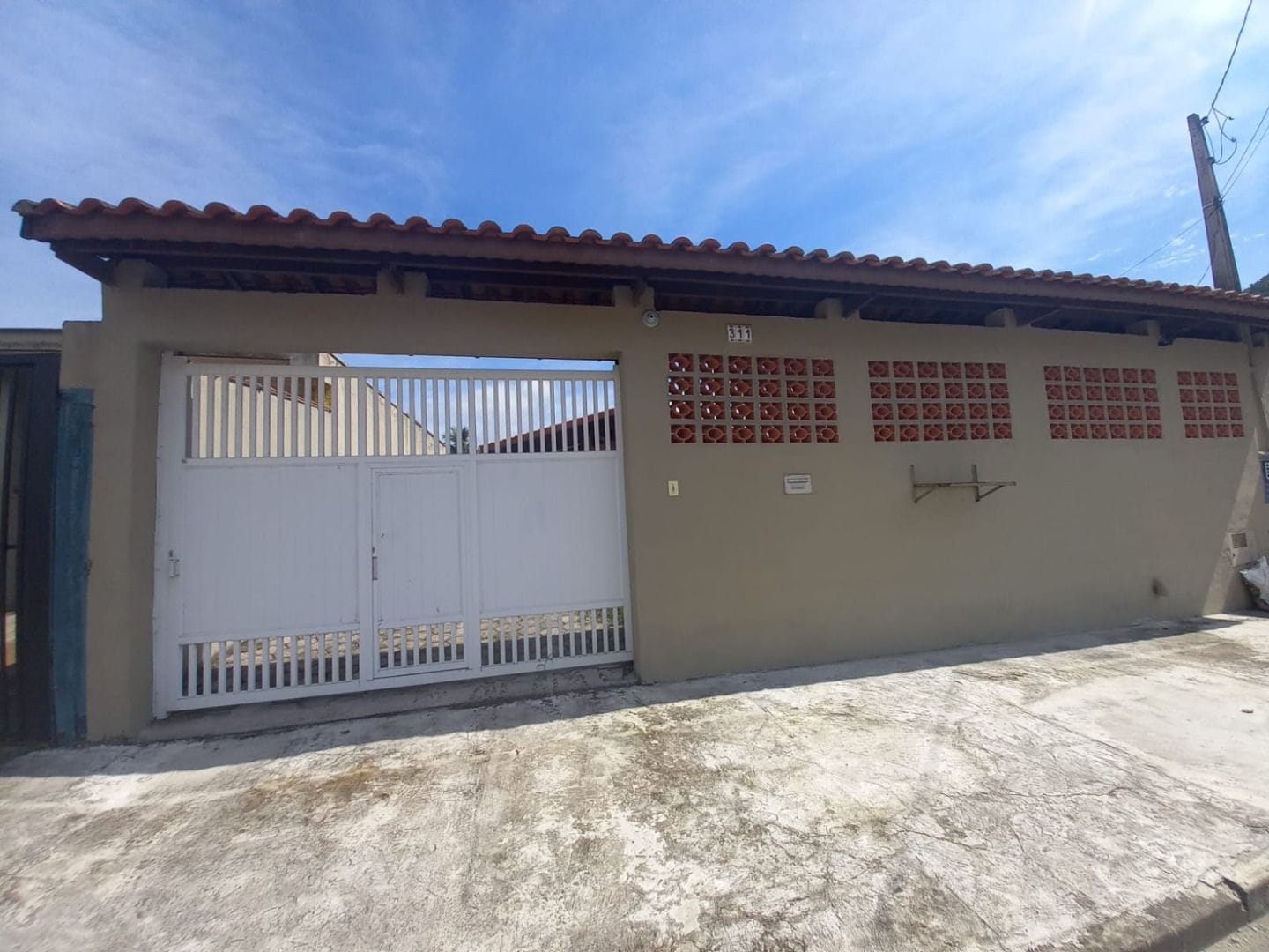 Casa, 2 quartos, 134 m² - Foto 1