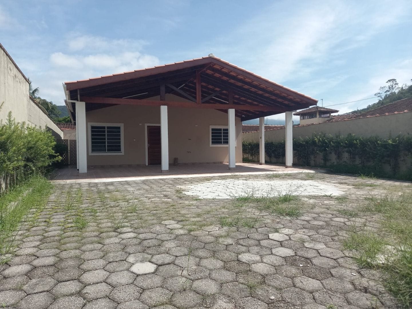 Casa, 2 quartos, 134 m² - Foto 2