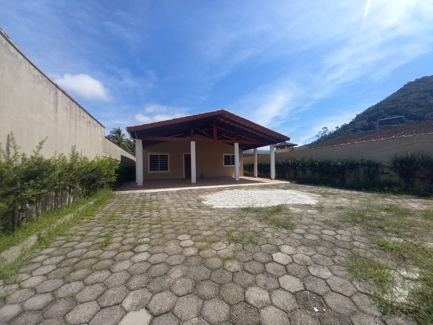 Casa, 2 quartos, 134 m² - Foto 3