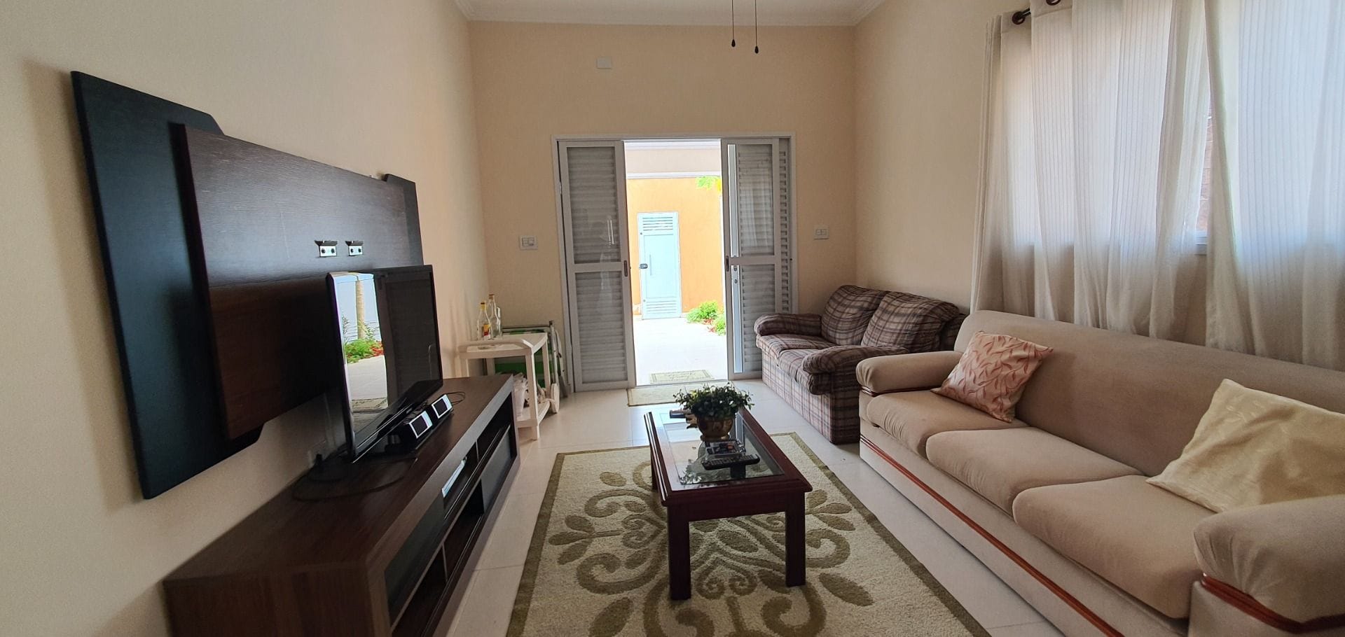 Casa, 4 quartos, 200 m² - Foto 3