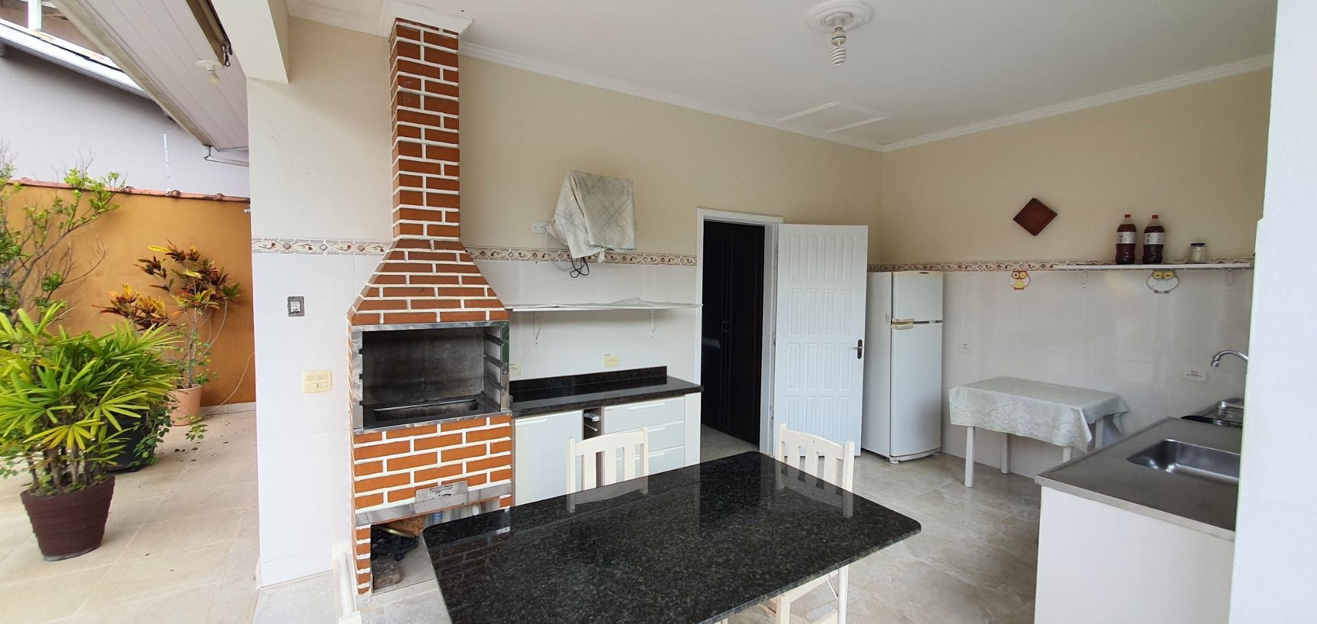 Casa, 4 quartos, 200 m² - Foto 17