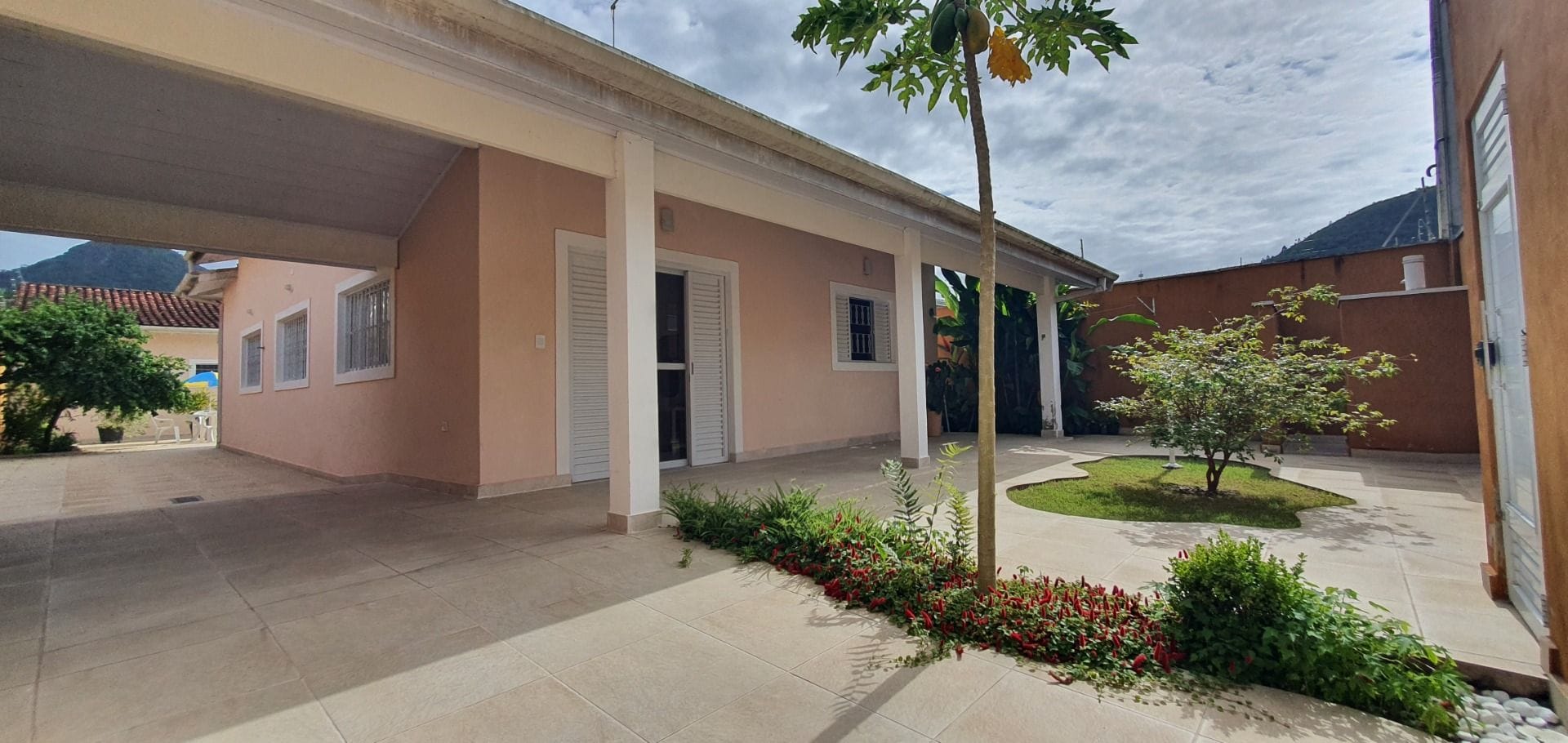 Casa, 4 quartos, 200 m² - Foto 2