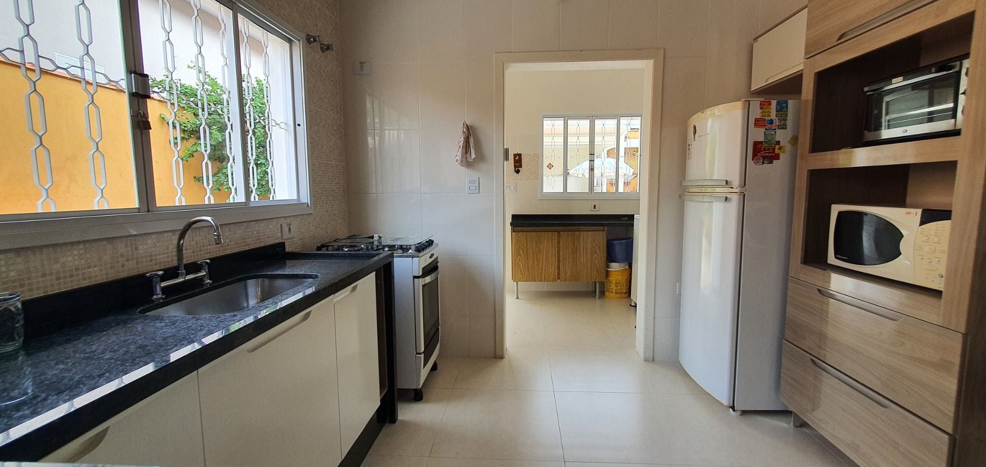 Casa, 4 quartos, 200 m² - Foto 4