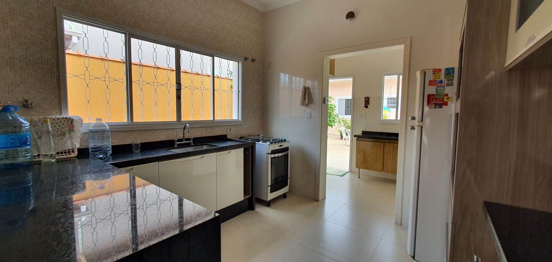 Casa, 4 quartos, 200 m² - Foto 5