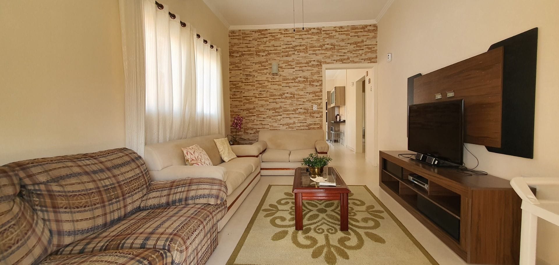 Casa, 4 quartos, 200 m² - Foto 6