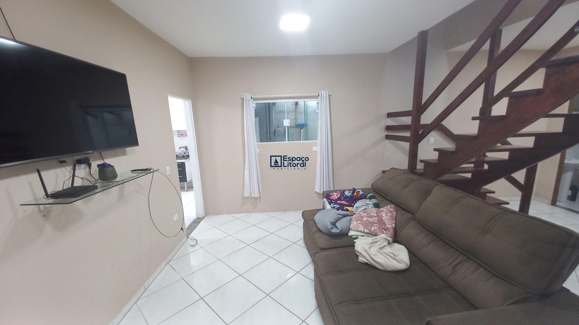 Casa à venda e aluguel com 3 quartos, 72m² - Foto 12