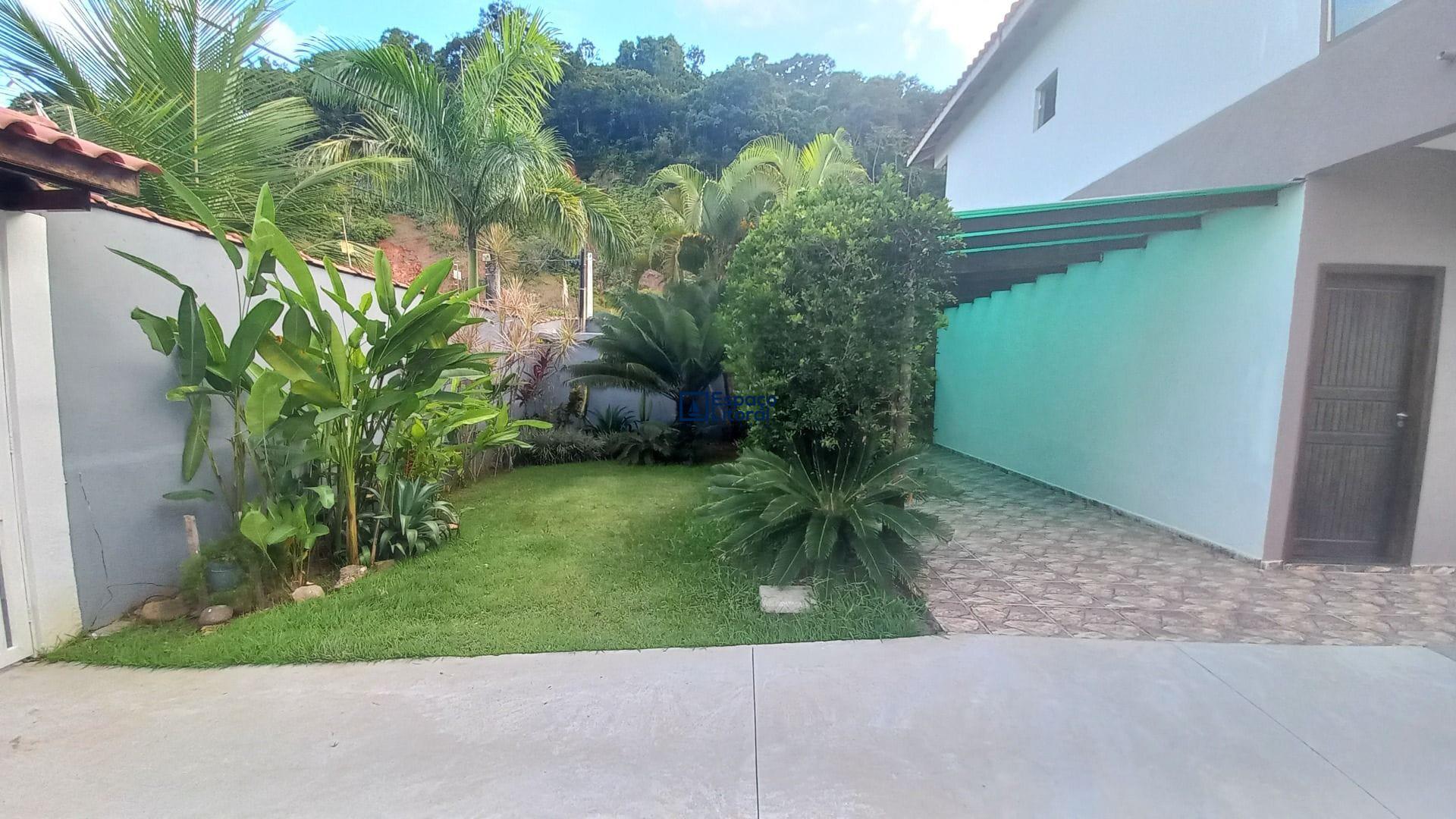 Casa à venda e aluguel com 3 quartos, 72m² - Foto 1