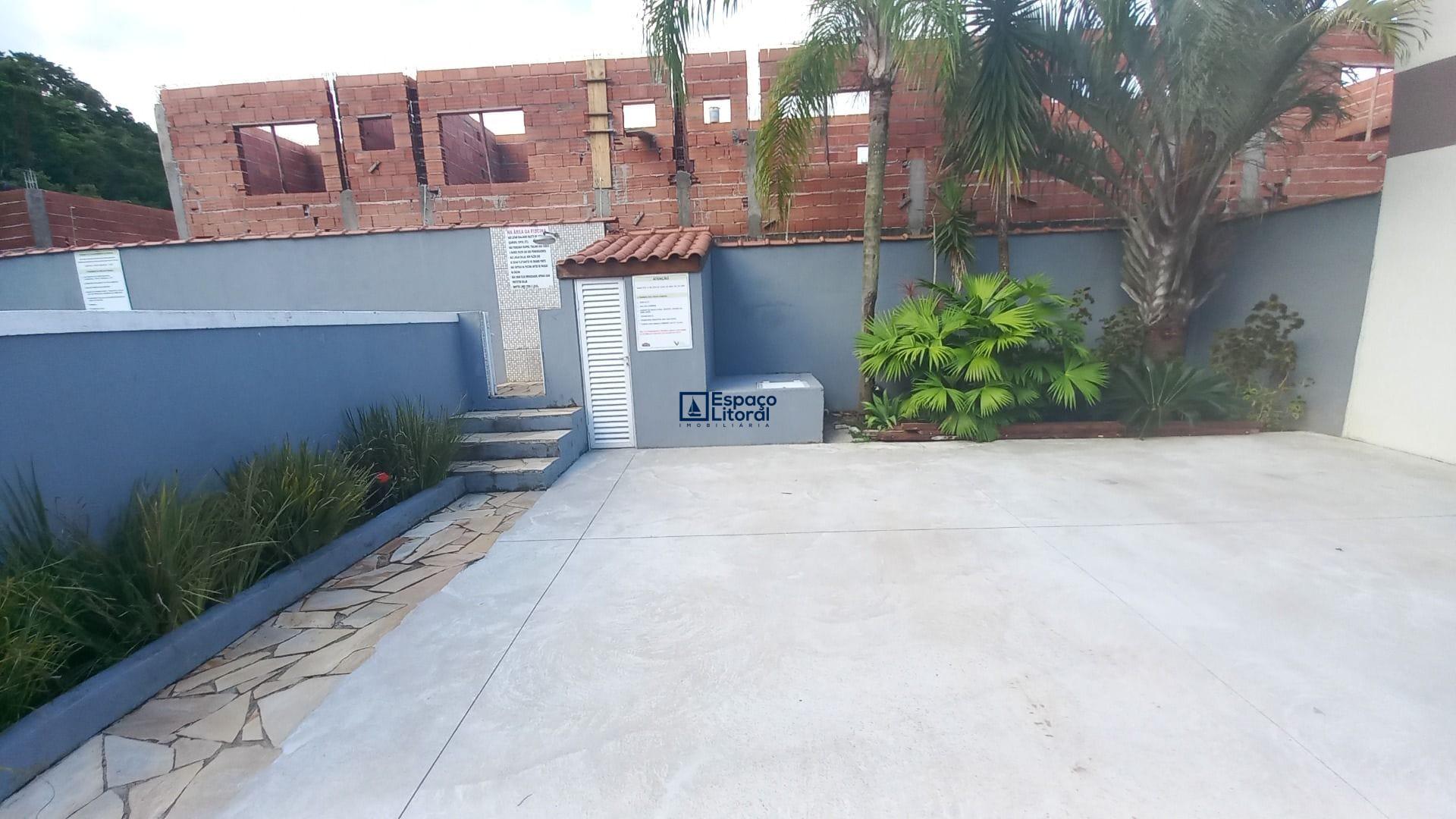 Casa à venda e aluguel com 3 quartos, 72m² - Foto 3
