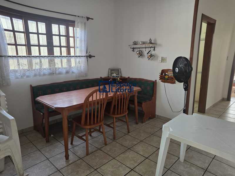 Casa, 3 quartos, 180 m² - Foto 9