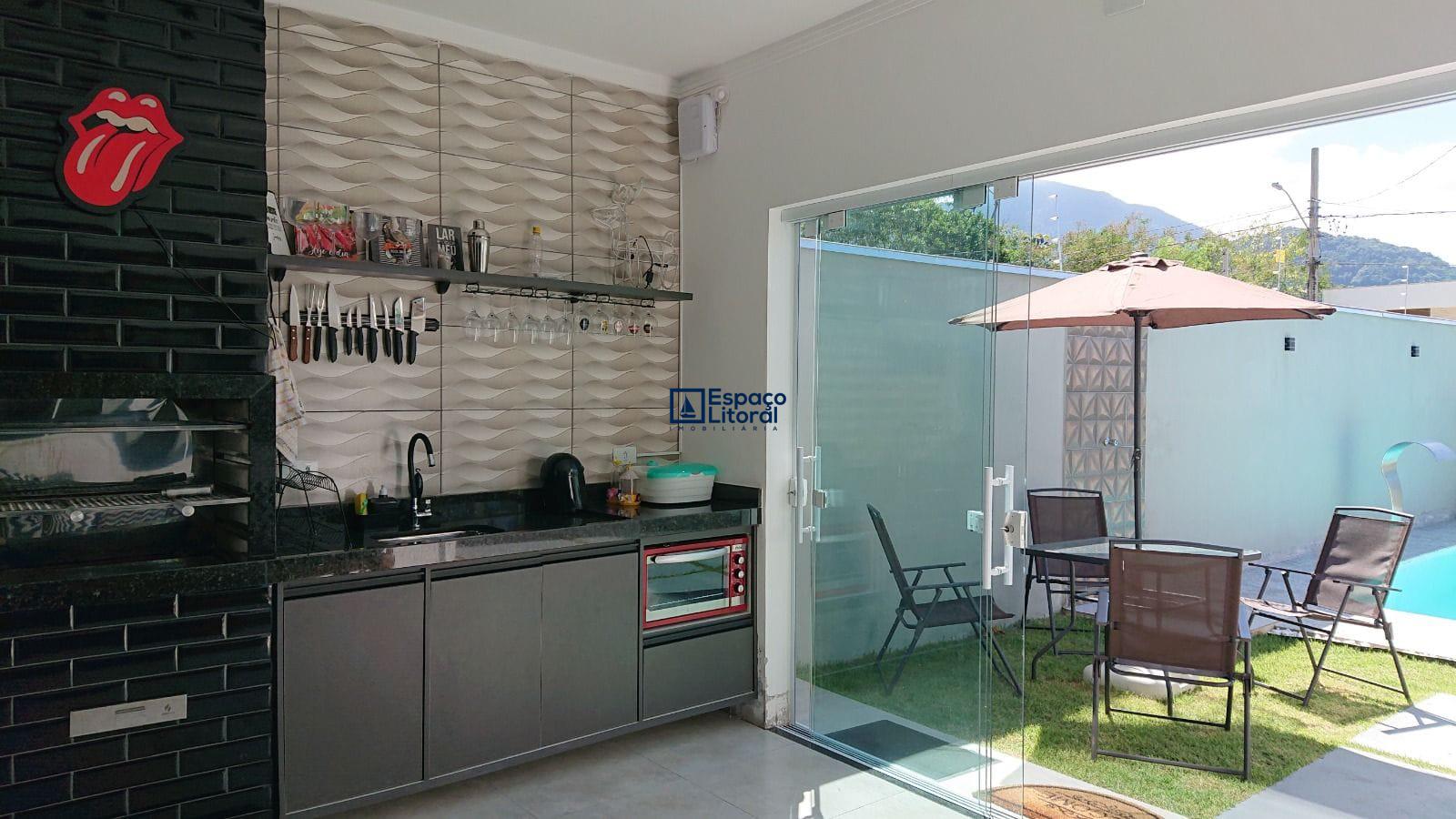 Casa, 3 quartos, 107 m² - Foto 2