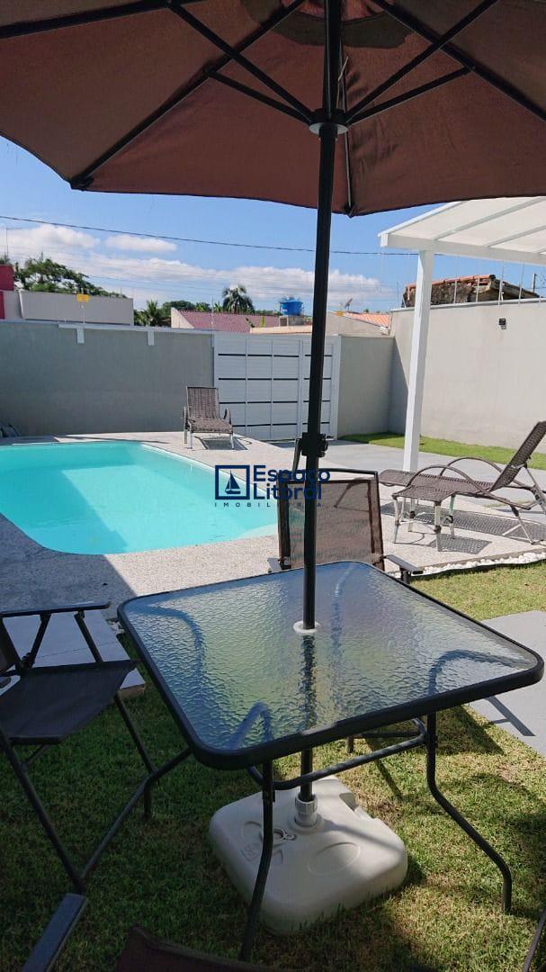 Casa, 3 quartos, 107 m² - Foto 14