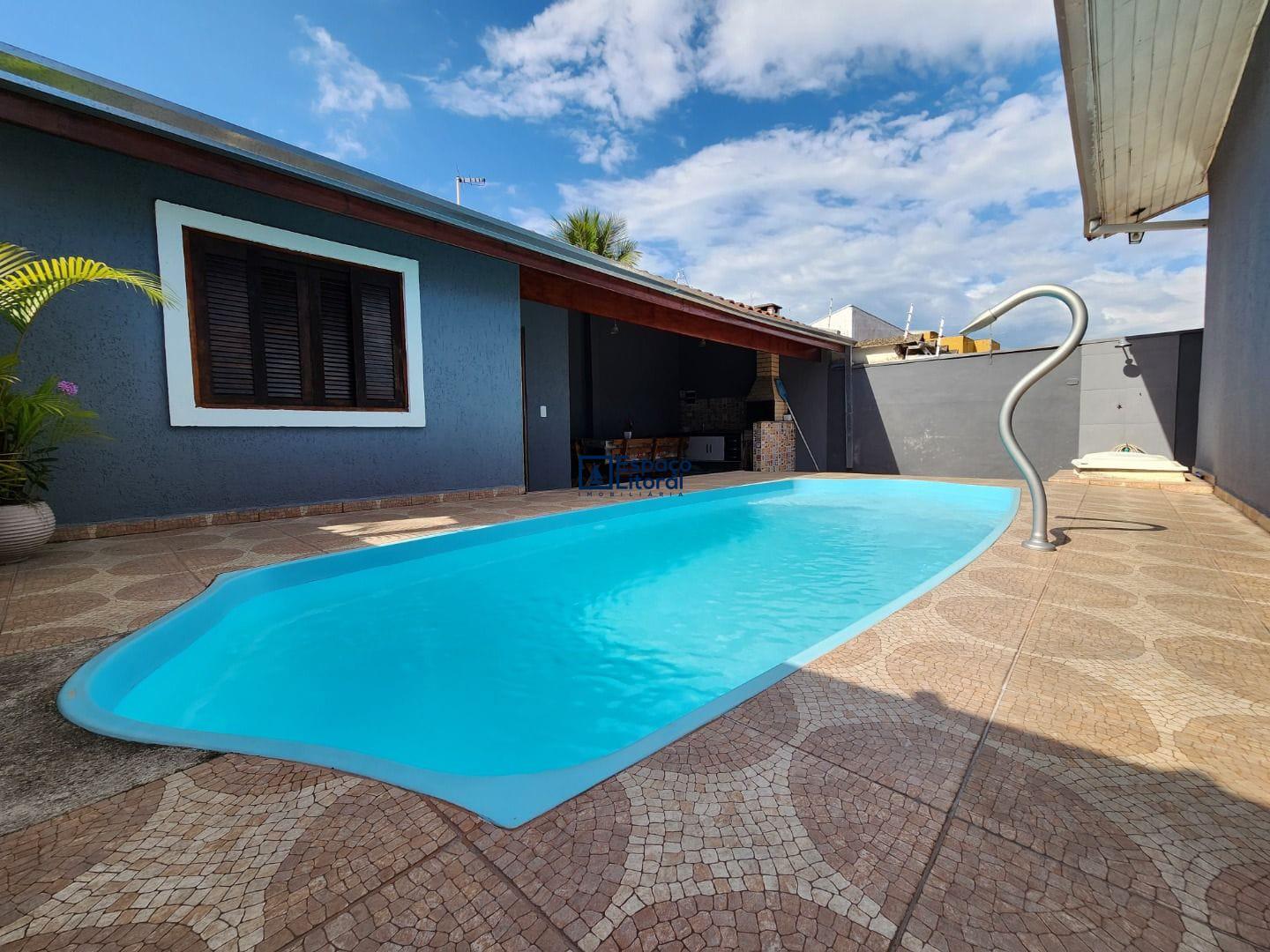 Casa, 3 quartos, 178 m² - Foto 1