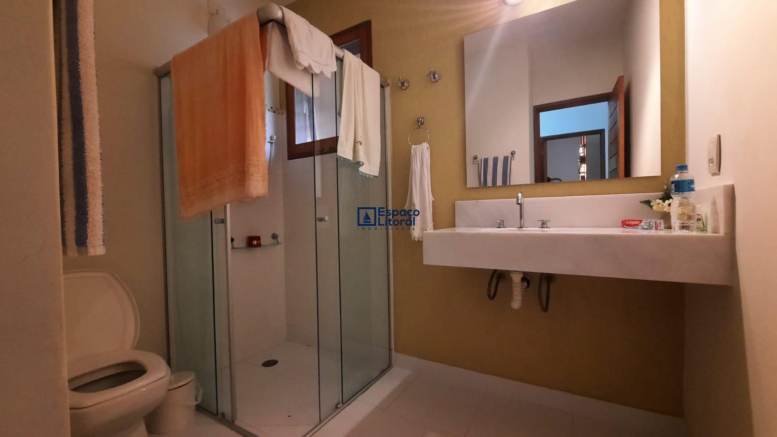 Casa de Condomínio, 4 quartos - Foto 21