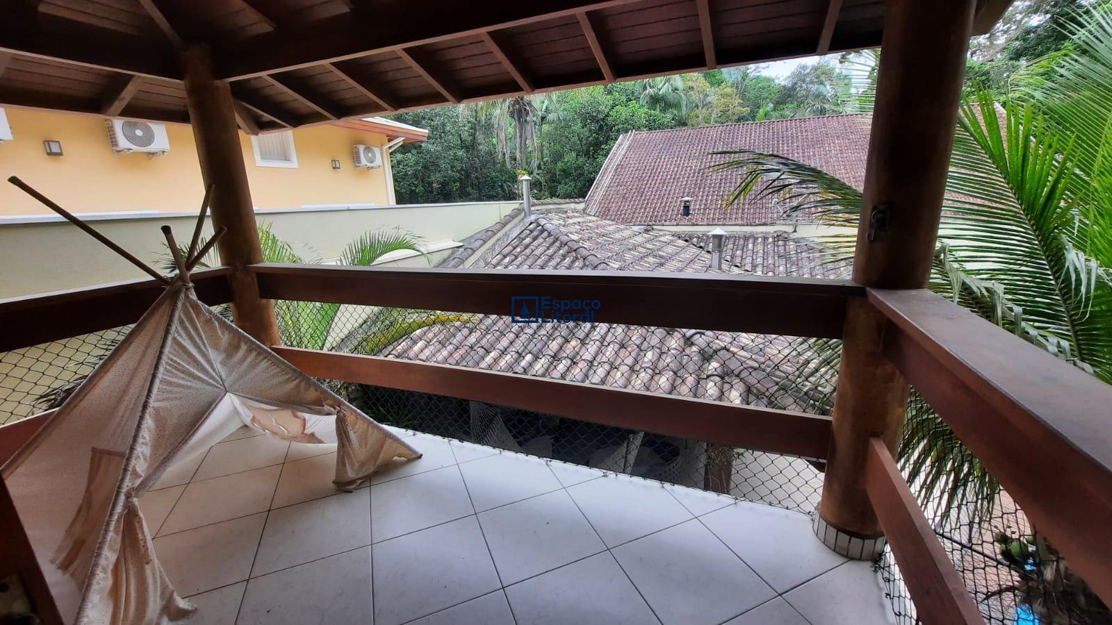 Casa de Condomínio, 4 quartos - Foto 22