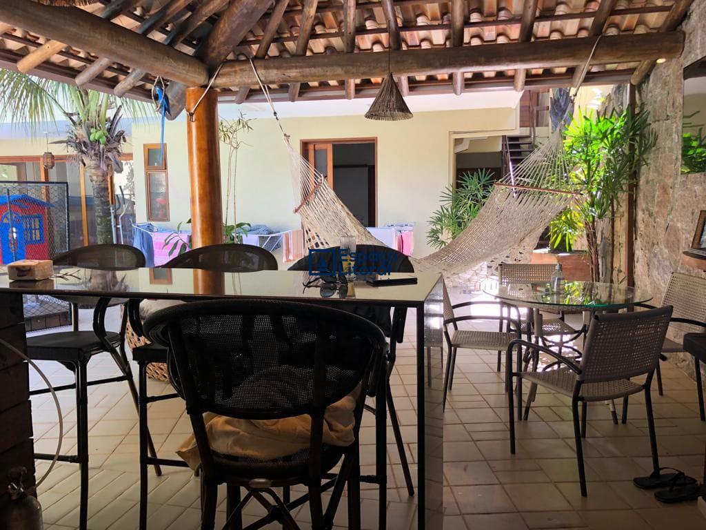 Casa de Condomínio, 4 quartos - Foto 24