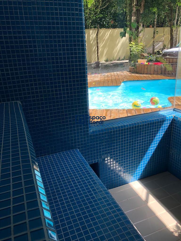 Casa de Condomínio, 4 quartos - Foto 25