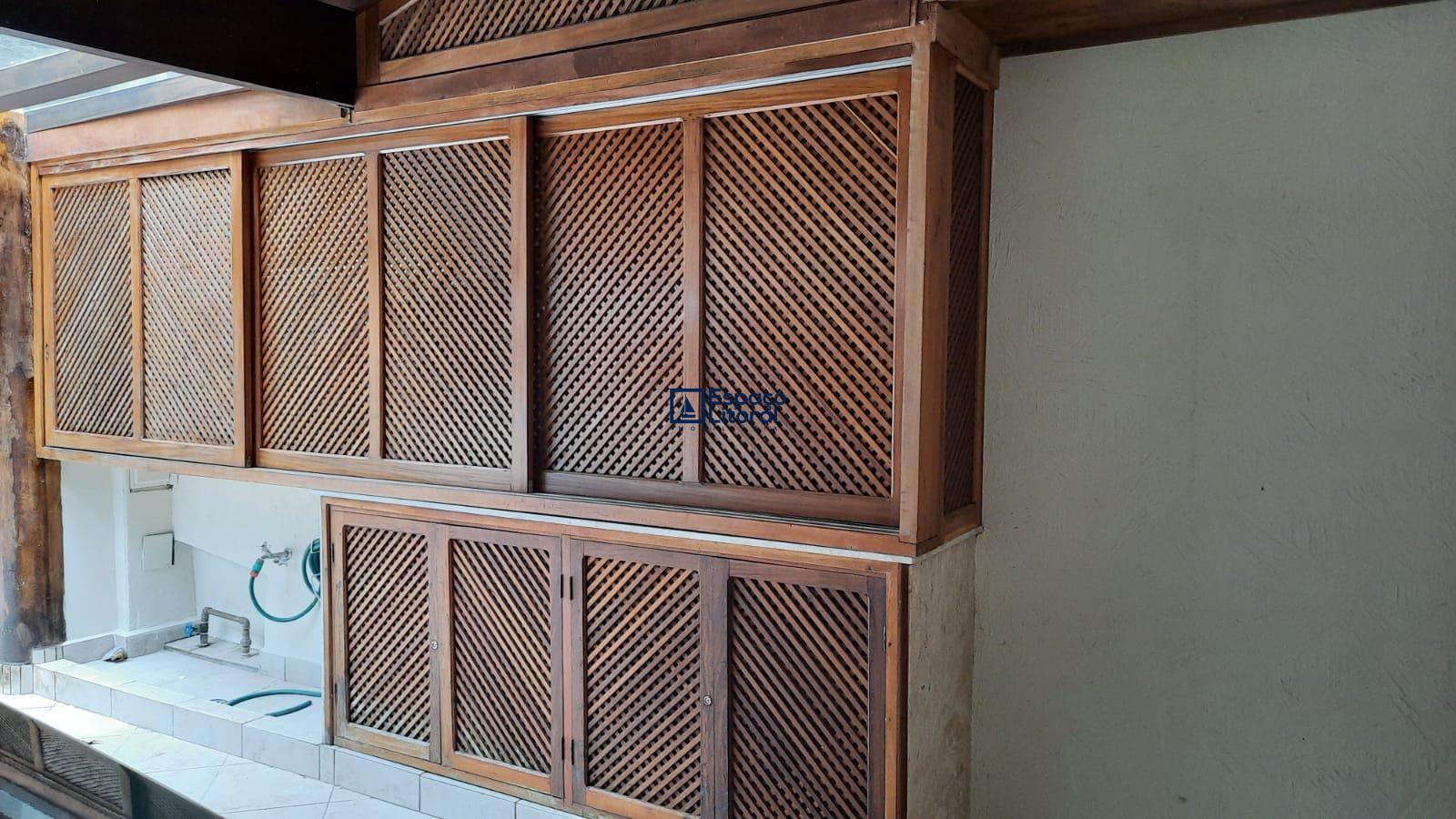 Casa de Condomínio, 4 quartos - Foto 30