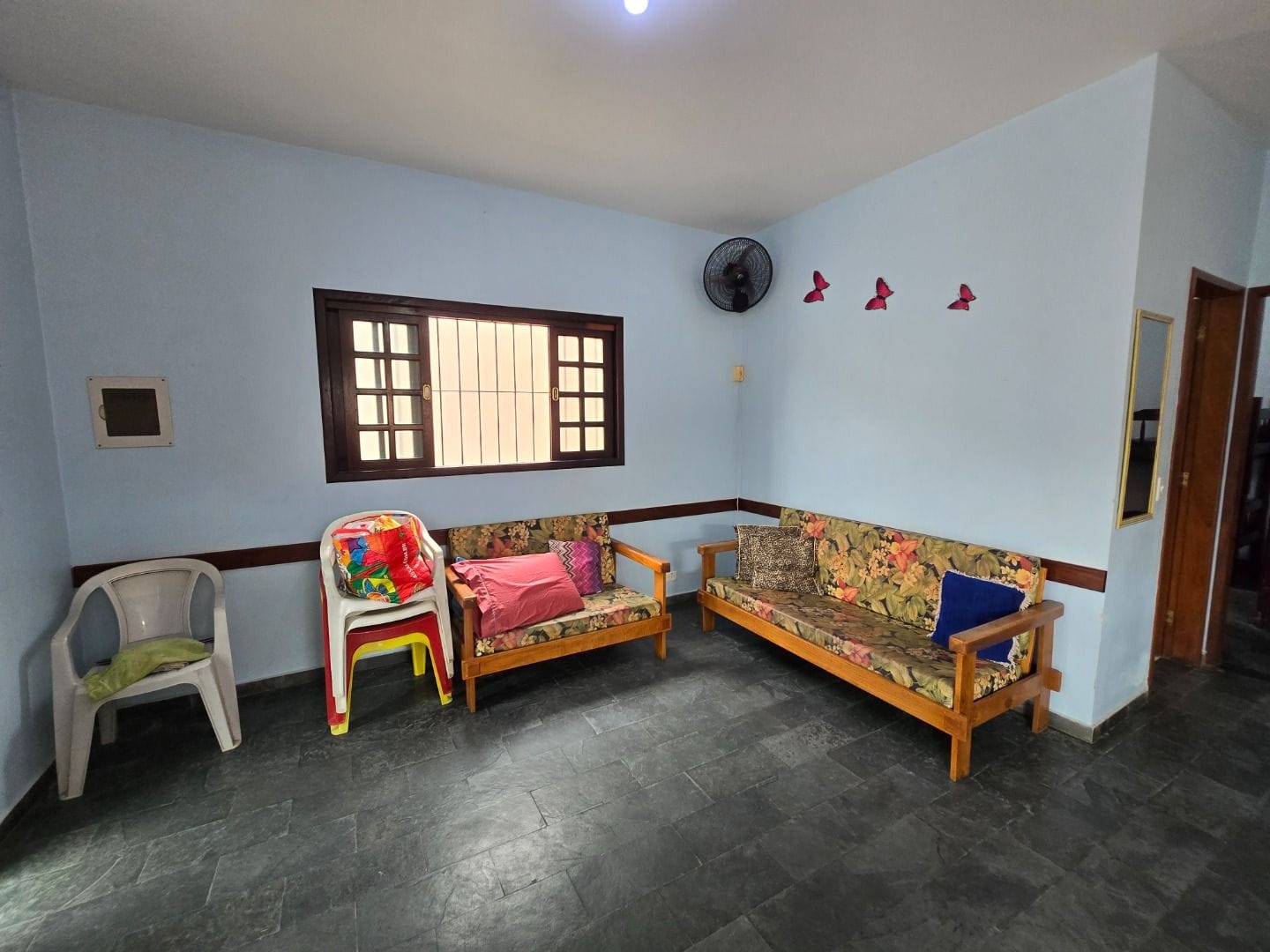 Casa, 4 quartos, 180 m² - Foto 11