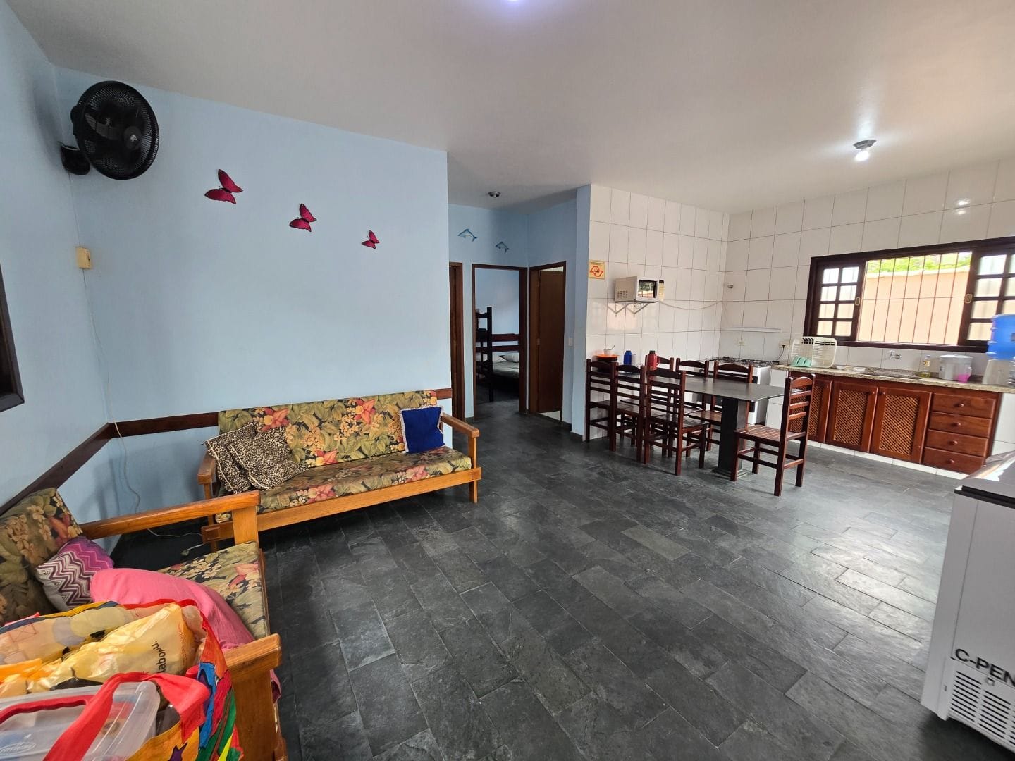 Casa, 4 quartos, 180 m² - Foto 12