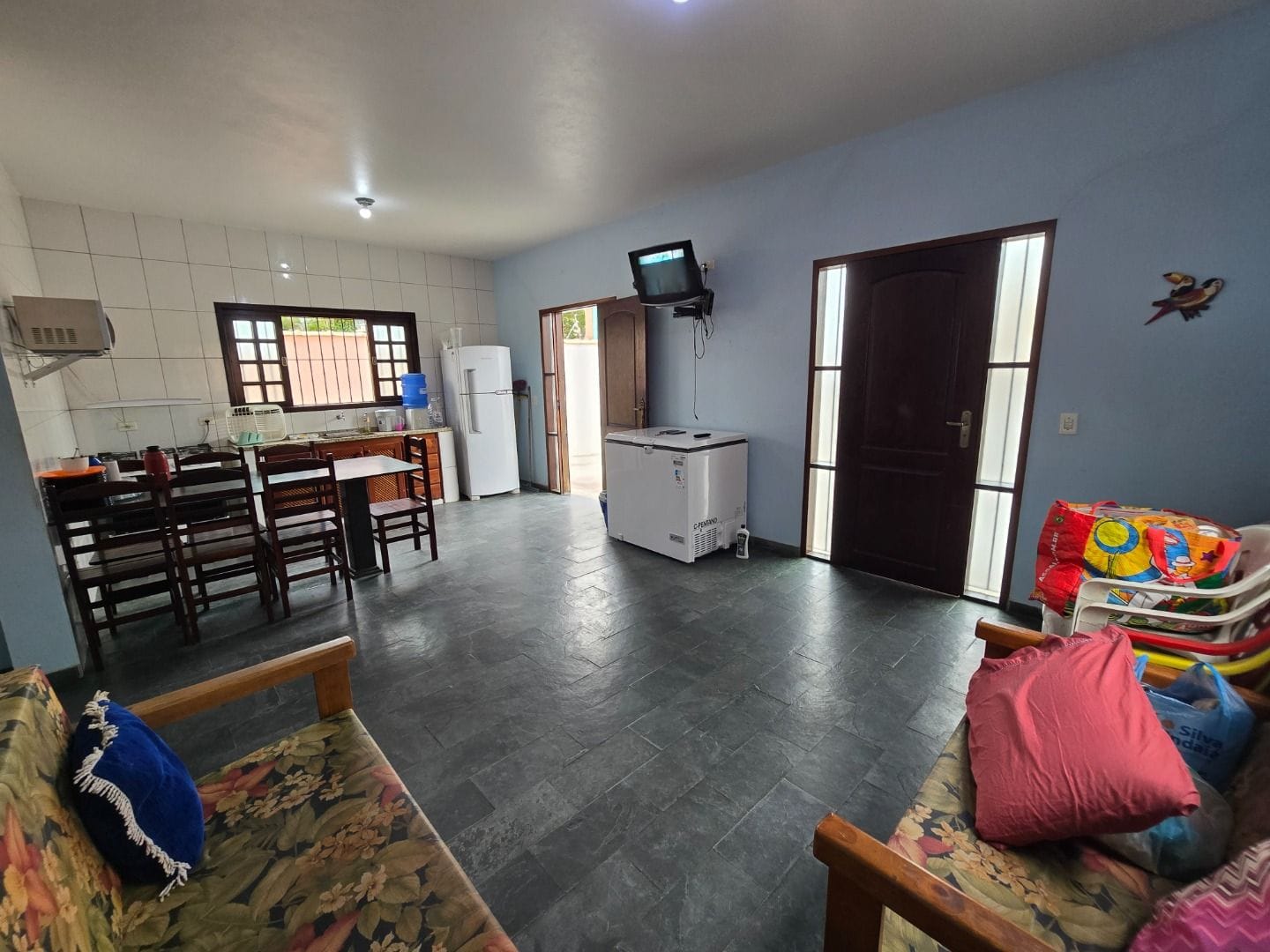Casa, 4 quartos, 180 m² - Foto 13