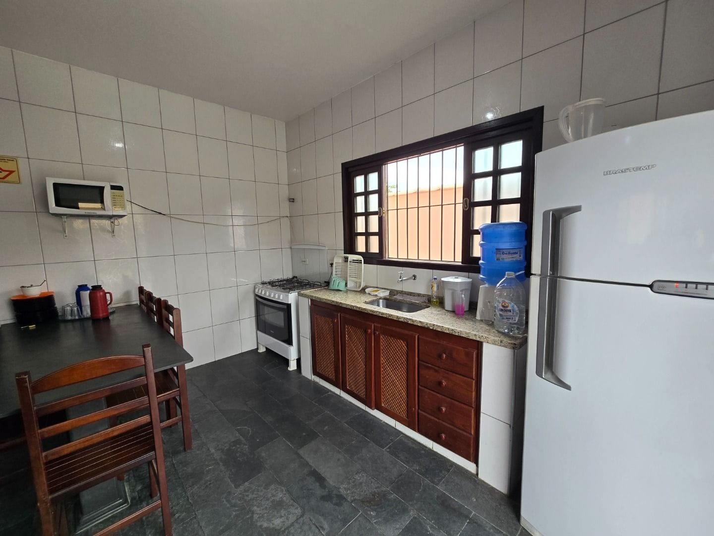 Casa, 4 quartos, 180 m² - Foto 6