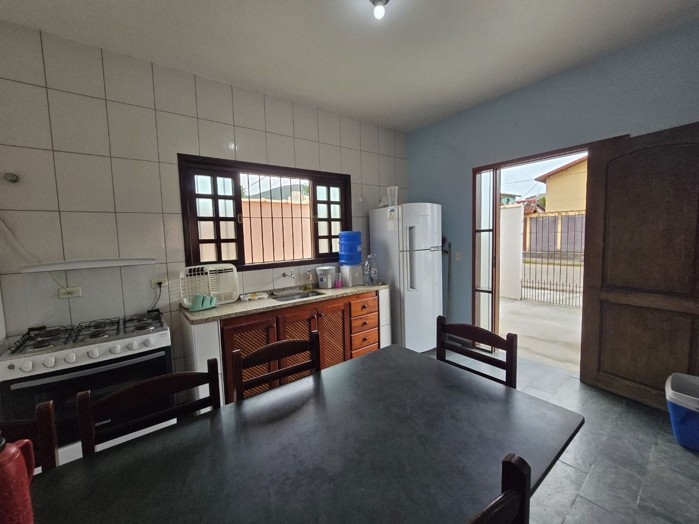 Casa, 4 quartos, 180 m² - Foto 7