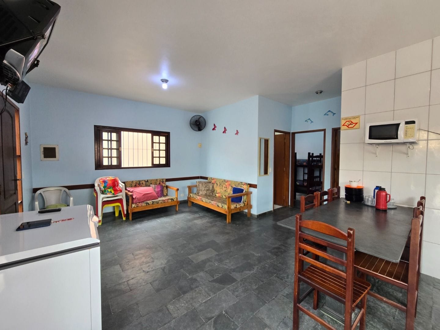 Casa, 4 quartos, 180 m² - Foto 8