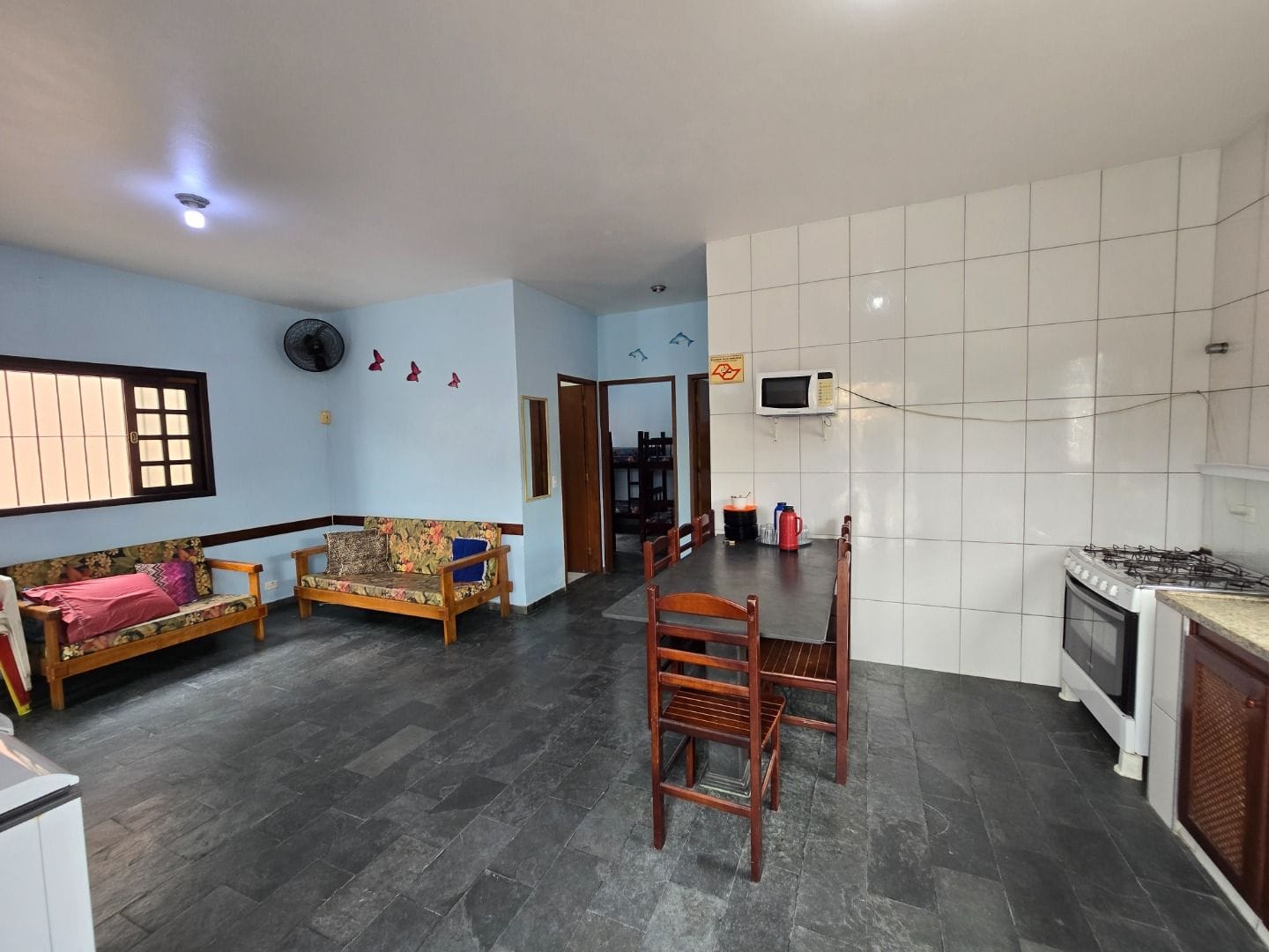 Casa, 4 quartos, 180 m² - Foto 9