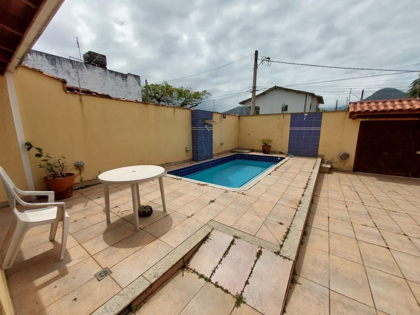 Casa, 3 quartos, 155 m² - Foto 11