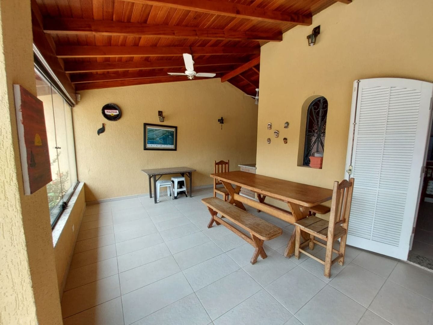Casa, 3 quartos, 155 m² - Foto 12