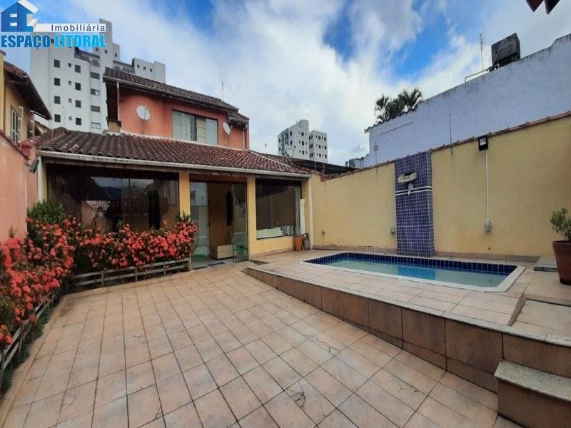 Casa, 3 quartos, 155 m² - Foto 1