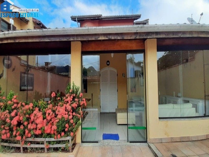 Casa, 3 quartos, 155 m² - Foto 3