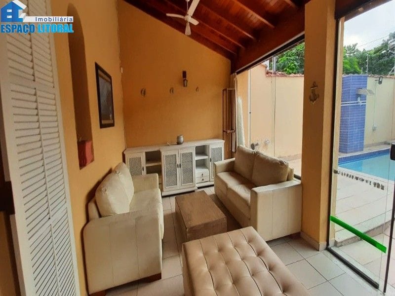 Casa, 3 quartos, 155 m² - Foto 4