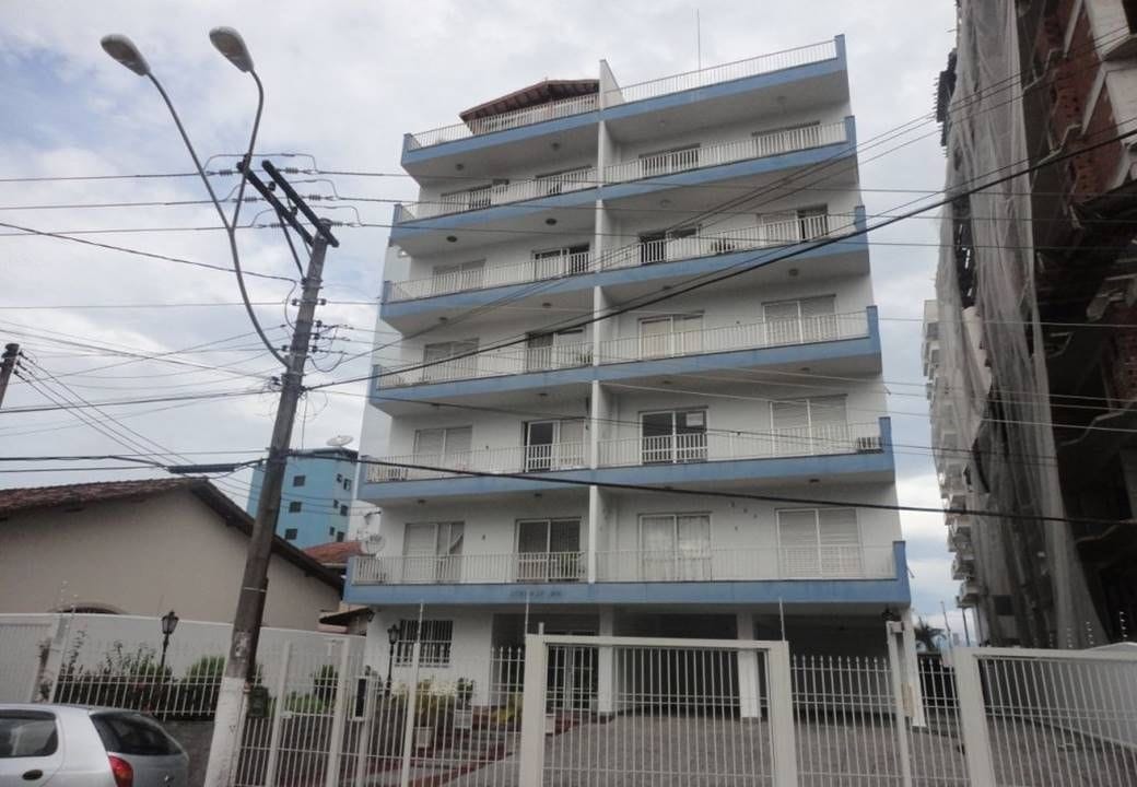 Apartamento, 1 quarto, 65 m² - Foto 2