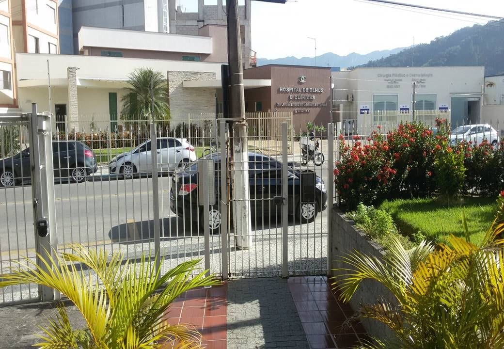 Apartamento, 1 quarto, 65 m² - Foto 3