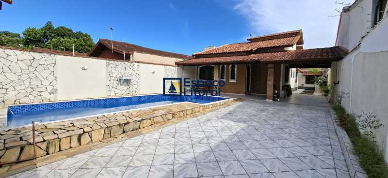 Casa, 3 quartos, 170 m² - Foto 1