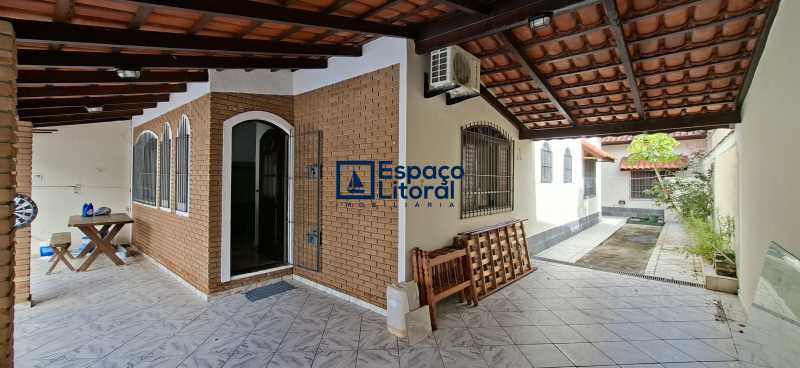 Casa, 3 quartos, 170 m² - Foto 5
