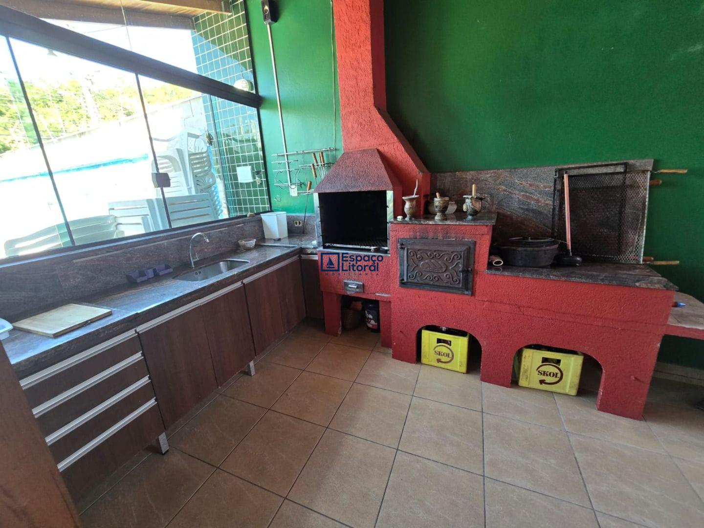 Casa, 4 quartos, 200 m² - Foto 12