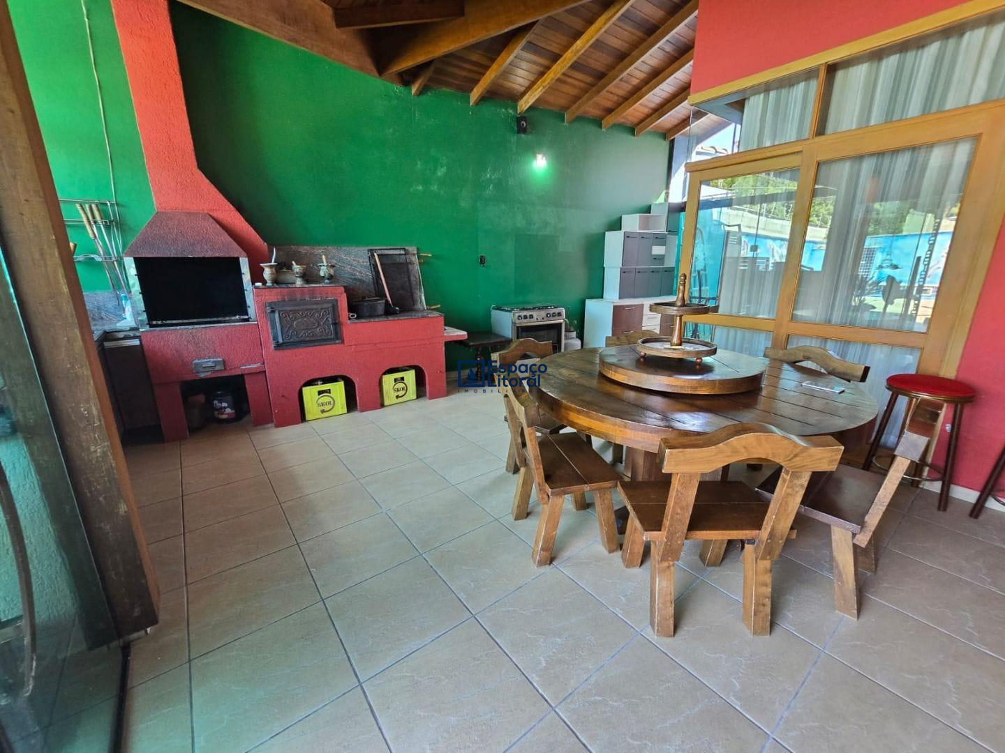 Casa, 4 quartos, 200 m² - Foto 16