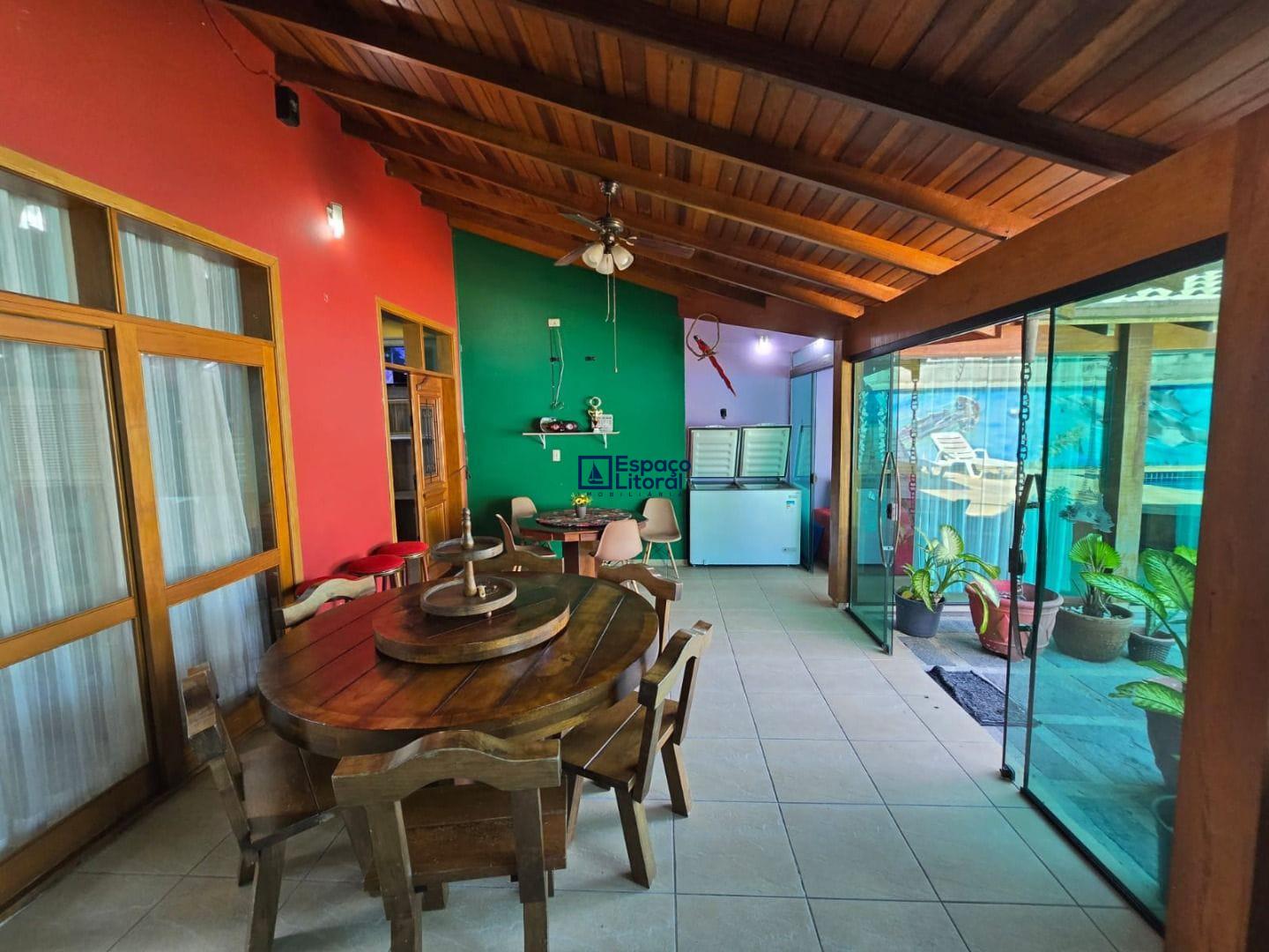 Casa, 4 quartos, 200 m² - Foto 17