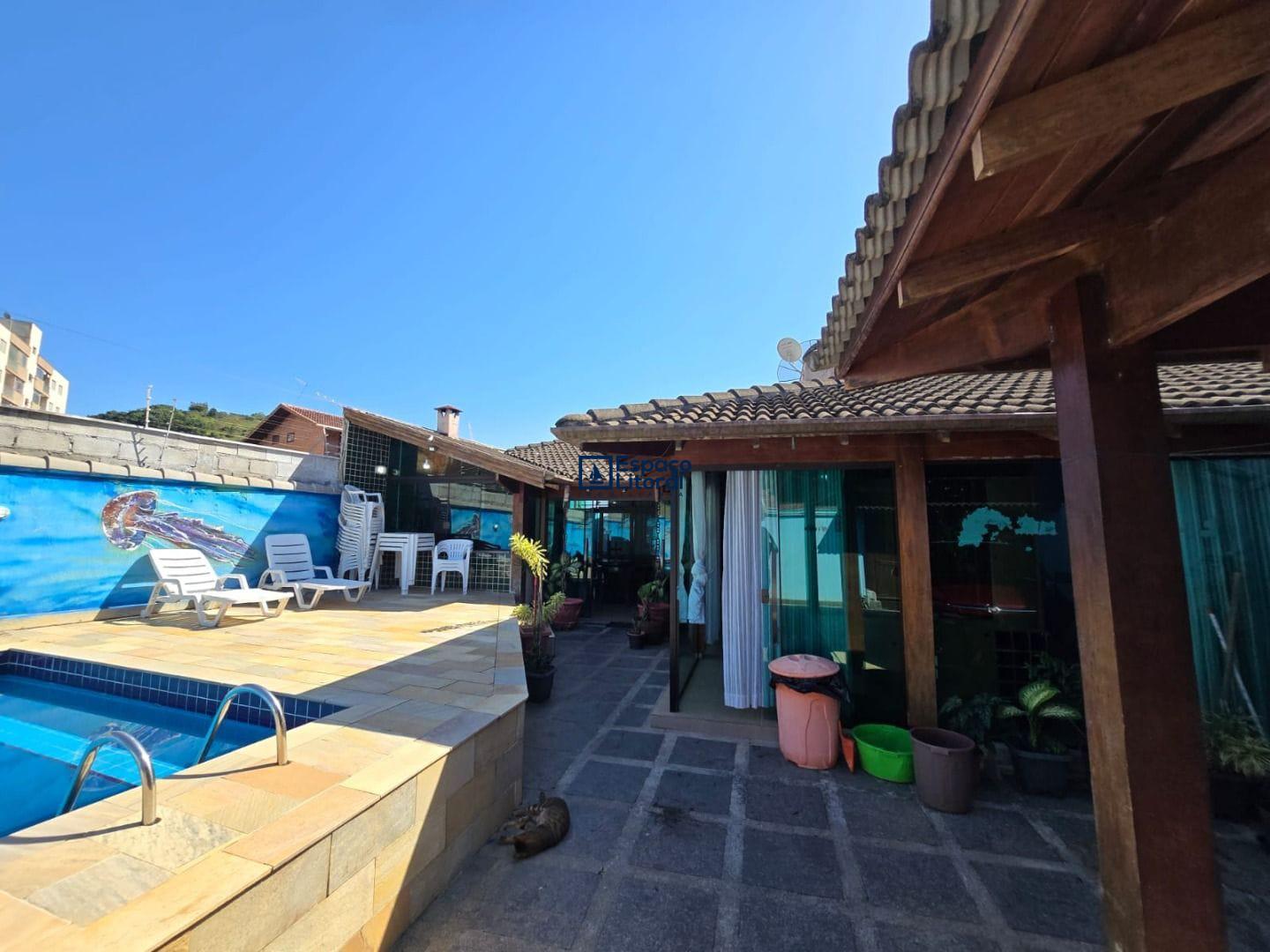 Casa, 4 quartos, 200 m² - Foto 4