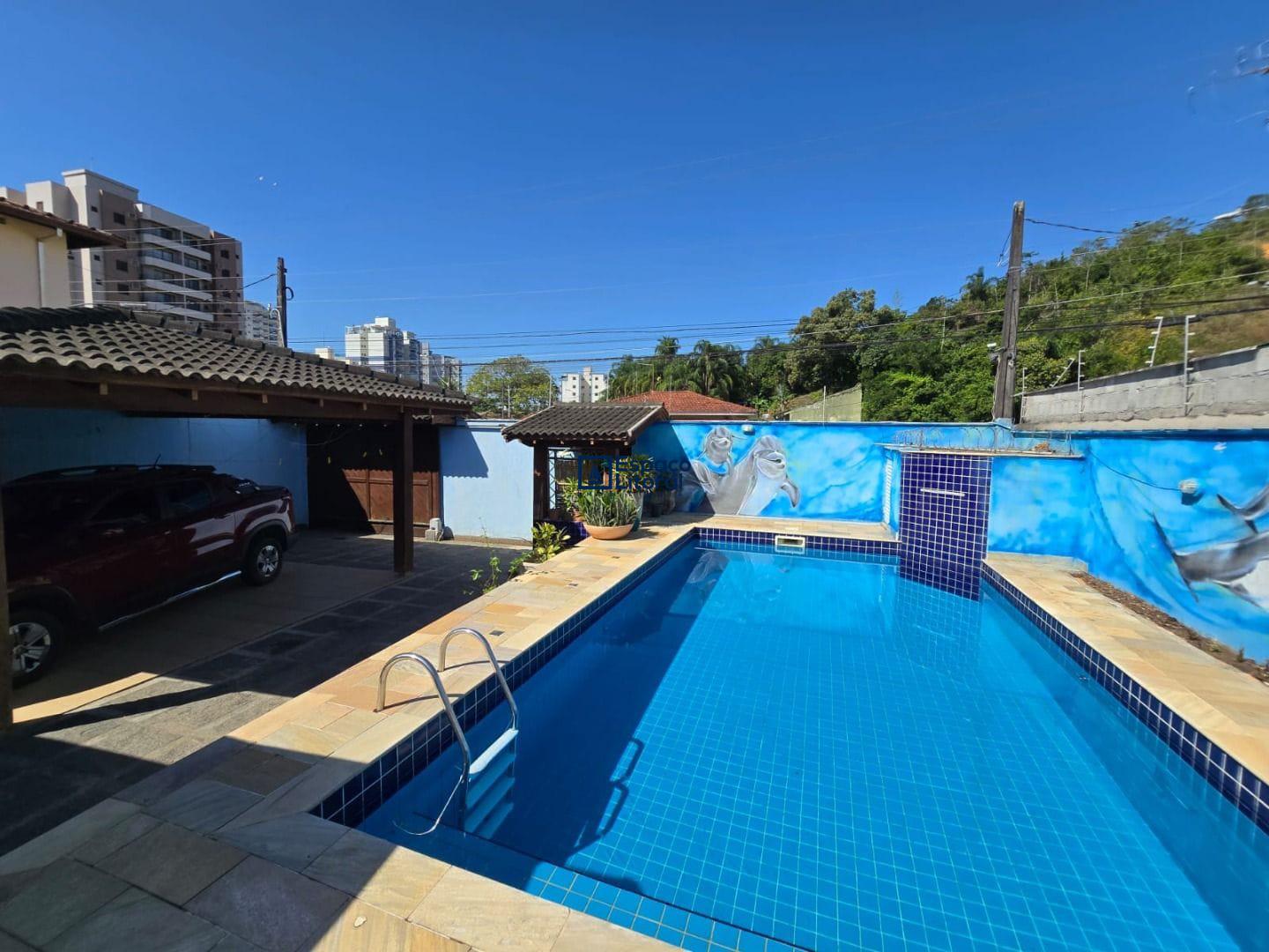 Casa, 4 quartos, 200 m² - Foto 6