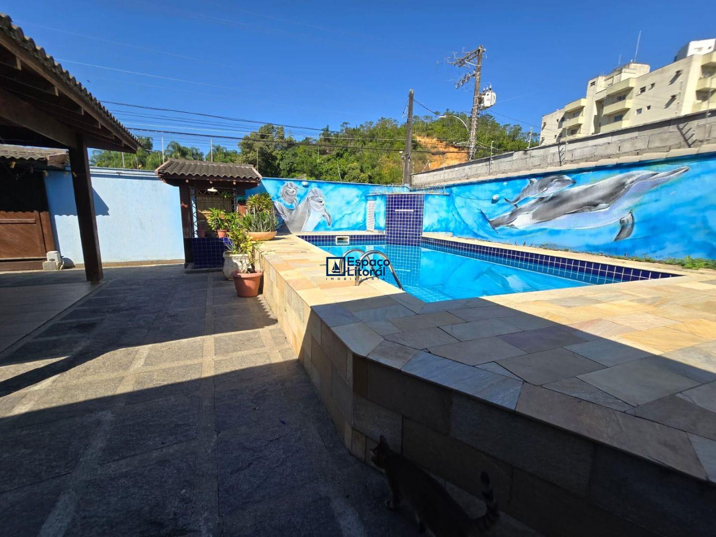 Casa, 4 quartos, 200 m² - Foto 8