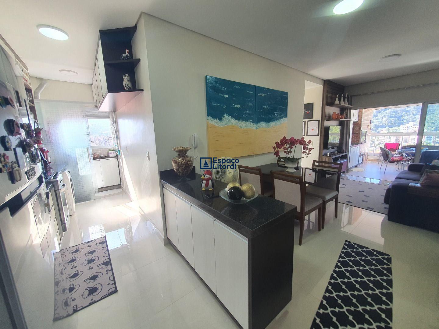 Apartamento, 2 quartos, 72 m² - Foto 3