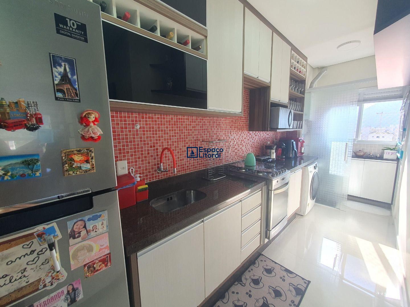 Apartamento, 2 quartos, 72 m² - Foto 5