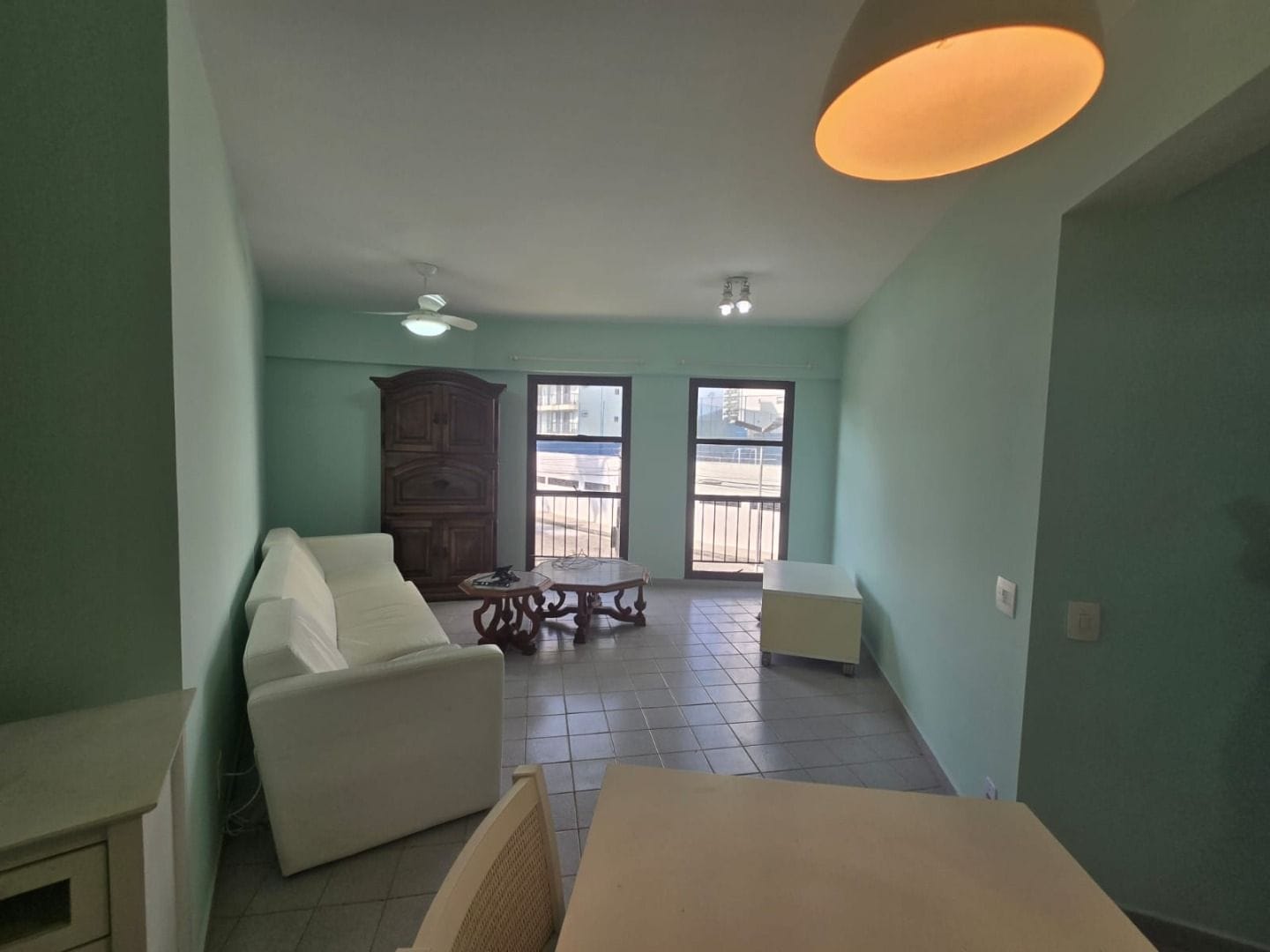 Apartamento, 2 quartos, 62 m² - Foto 2