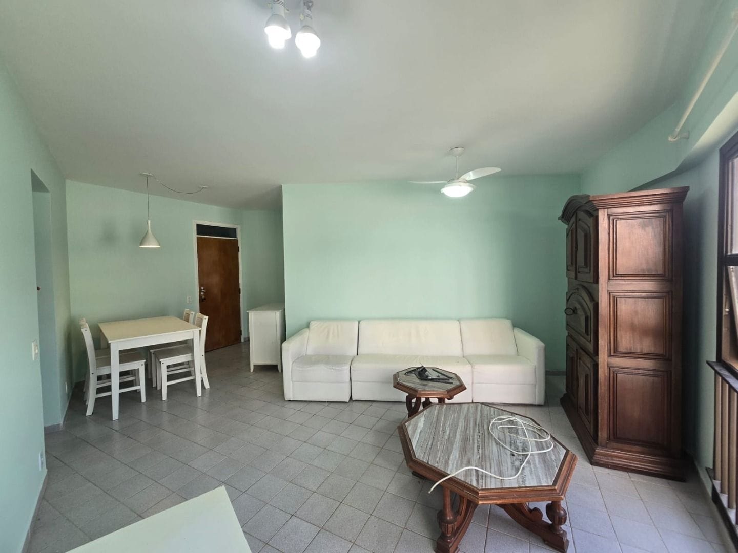 Apartamento, 2 quartos, 62 m² - Foto 3